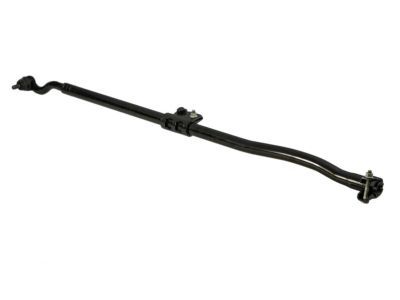 Jeep 52126113AE SOCKET Tie Rod Outer