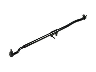Jeep 52126113AE SOCKET Tie Rod Outer