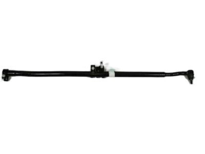 Jeep 52126113AE SOCKET Tie Rod Outer
