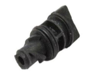Jeep Gladiator Drain Plug - 52028466AB