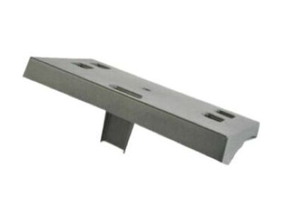 Jeep 68256473AA License Bracket