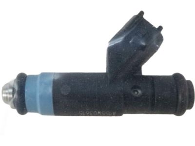 Mopar 53032142AC Injector Fuel 53032142AC Mopar Injector Fuel Product Photo 1 of 5