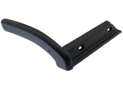 Ram 68088981AA SPAT Rear Wheel Opening