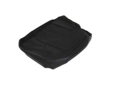 Mopar 6ZH97TX7AB Cover Rear Seat Cushion Left