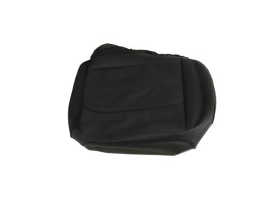 Mopar 6ZH97TX7AB Cover Rear Seat Cushion Left