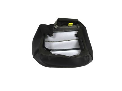 Mopar 6ZH97TX7AB Cover Rear Seat Cushion Left