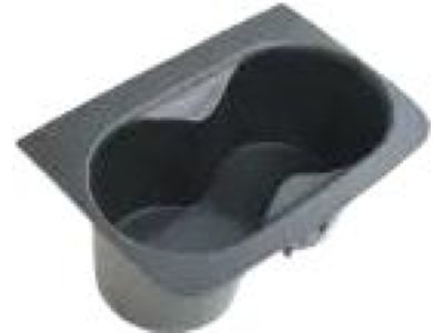 Mopar 6EK261X9AA Cupholder Console