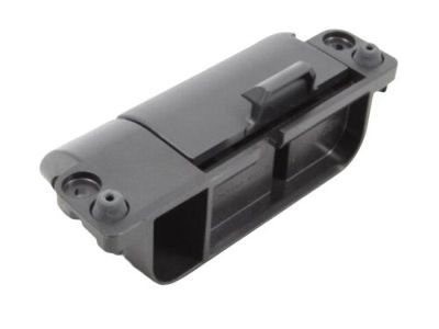 Mopar 1FG771D5AA Latch