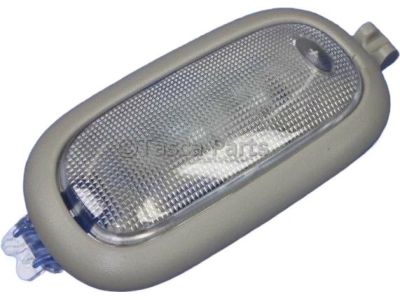 5JG58BD1AA Mopar Lamp Dome Product Photo 3 of 4