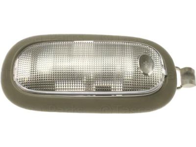 5JG58BD1AA Mopar Lamp Dome Product Photo 2 of 4