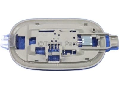5JG58BD1AA Mopar Lamp Dome Product Photo 4 of 4