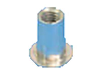 Jeep 6506644AA RIVET