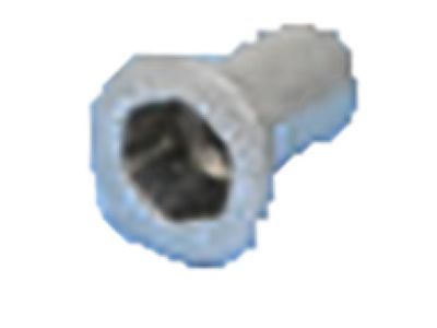 Jeep 6506644AA RIVET