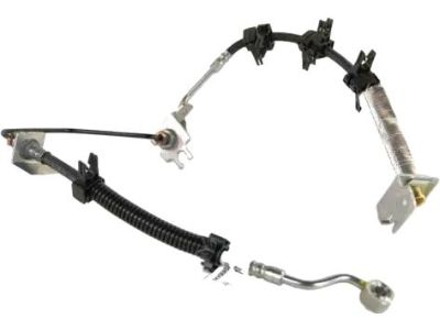 Mopar 68224904AH Hose Brake Right Front