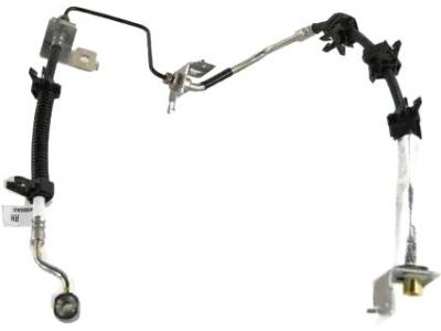 Mopar 68224904AH Hose Brake Right Front