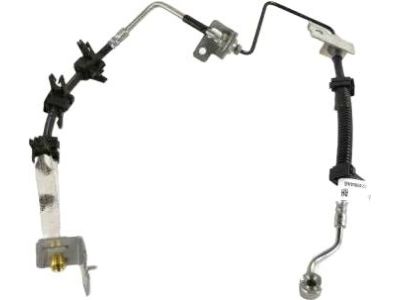 Mopar 68224904AH Hose Brake Right Front
