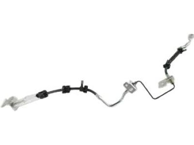 Mopar 68224904AH Hose Brake Right Front