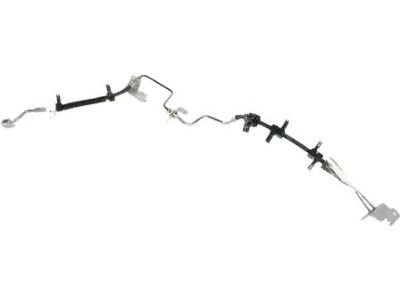 Mopar 68224904AH Hose Brake Right Front