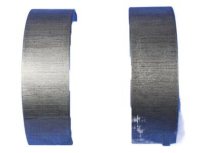 Jeep 5086003AD BEARING KIT Connecting Rod Standard