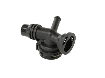 Mopar 5281721AA Housing Coolant Temperature Sensor