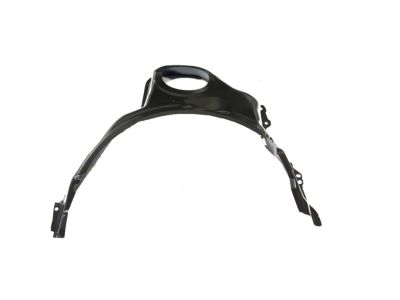 Mopar 68186459AC Panel Wheelhouse Outer