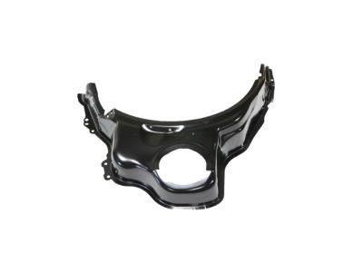 Mopar 68186459AC Panel Wheelhouse Outer