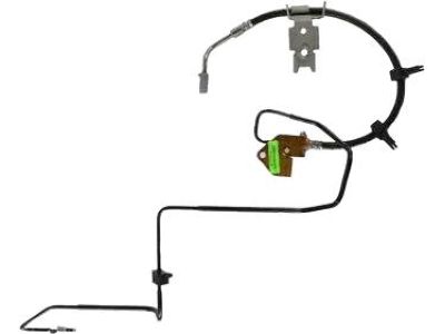 Mopar 68227174AB Tube Bundle Brake