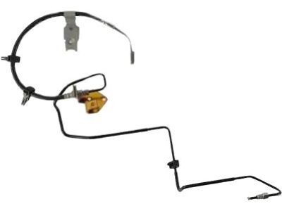 Mopar 68227174AB Tube Bundle Brake