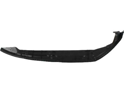 Mopar 55399153AA Weatherstrip Front Door Mounted Door To Fender