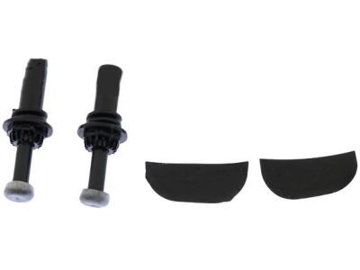 Dodge 68334530AA BUMPER