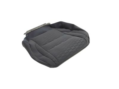 Mopar 6QU27DX9AB Cover Rear Seat Cushion 3RD Row