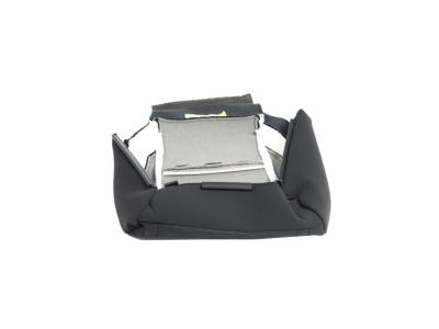 Mopar 6QU27DX9AB Cover Rear Seat Cushion 3RD Row