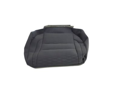Mopar 6QU27DX9AB Cover Rear Seat Cushion 3RD Row
