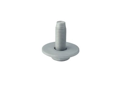 Mopar 6512765AA Bolt And Washer Hexagon Head Ip End Support To Body