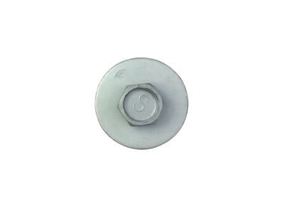 Mopar 6512765AA Bolt And Washer Hexagon Head Ip End Support To Body