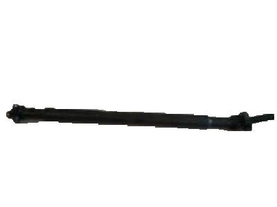 Dodge 52123633AA SHAFT Drive Rear 2-Piece