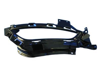 Chrysler 68203005AC Fog Lamp Bezel