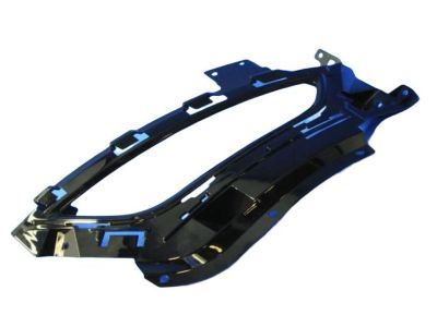 Chrysler 68203005AC Fog Lamp Bezel