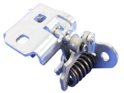 2019 Dodge Journey Door Hinge - 5067939AH