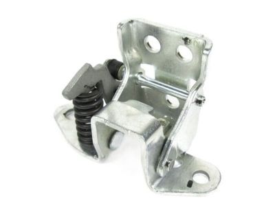 2020 Dodge Challenger Door Hinge - 68024107AF