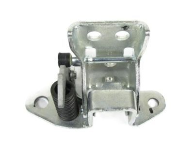 2020 Dodge Challenger Door Hinge - 68024107AF