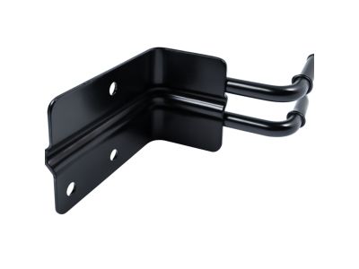 Mopar 52121695AB Bracket Exhaust Front Pipe To Extension Pipe