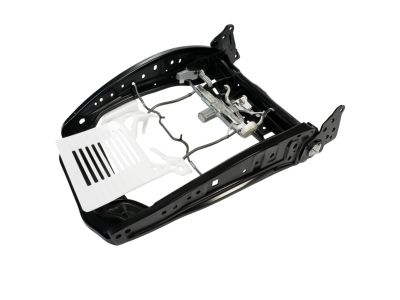 4610327AG Mopar Frame Front Seat Back Product Photo 2 of 3