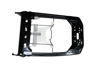 4610327AG Mopar Frame Front Seat Back Product Photo 3 of 3