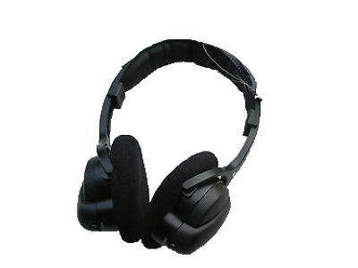 Chrysler 4685936AE Headphone
