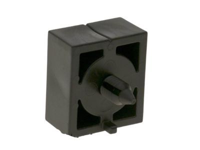 Ram 68050755AB BUMPER Hood