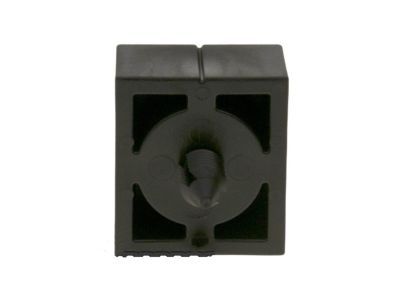 Ram 68050755AB BUMPER Hood