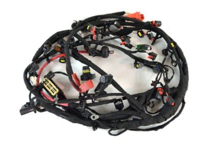 Mopar 68227848AC Wiring Engine