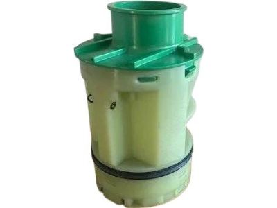 52029931AD Mopar Tube Fuel Filler Product Photo 3 of 4