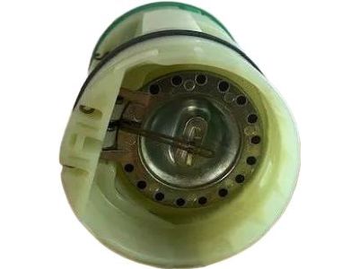 Mopar 52029931AD Tube Fuel Filler 52029931AD Mopar Tube Fuel Filler Product Photo 1 of 4